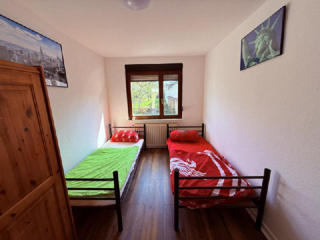 Gästezimmer Bonn