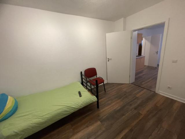 Monteurwohnung Bonn